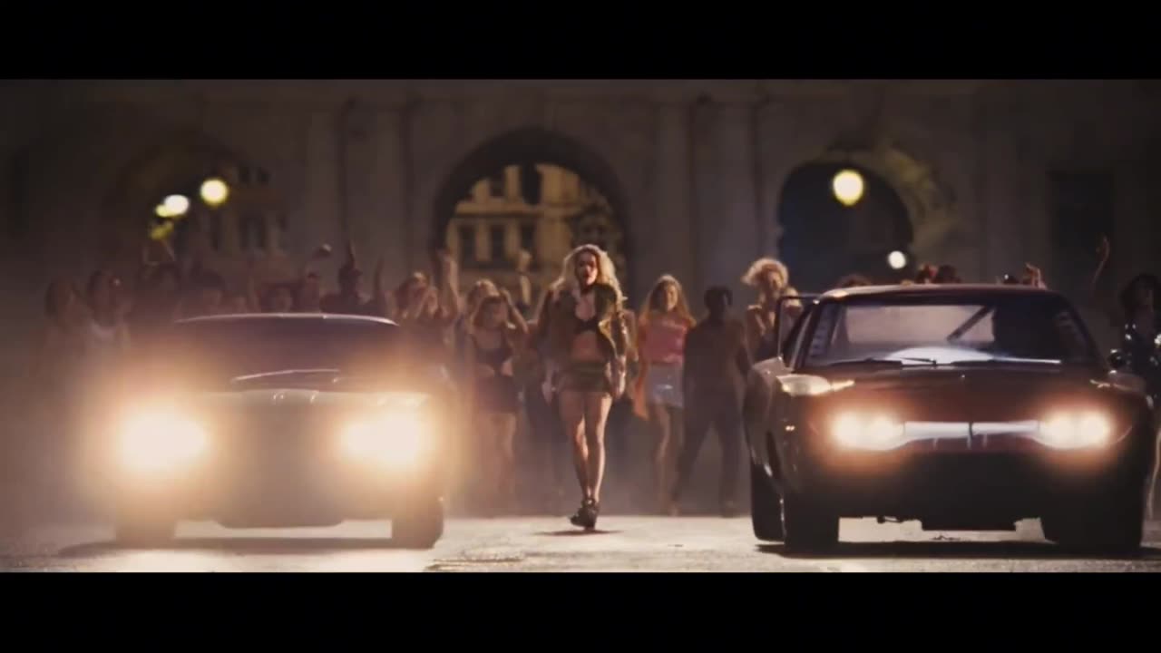 Fast and furious