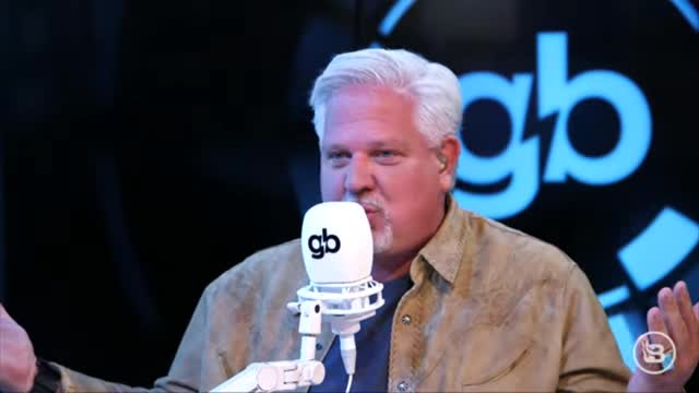 GLEN BECK - DANGEROUS New America