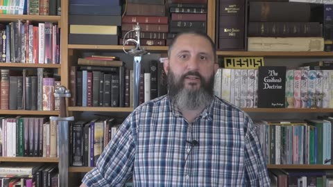 Moral Christian guy reads the Talmud and gets pretty angry. What made him angry?