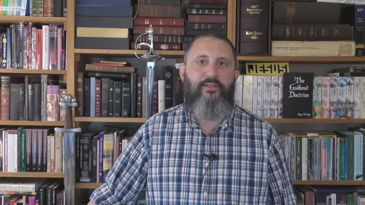 Moral Christian guy reads the Talmud and gets pretty angry. What made him angry?