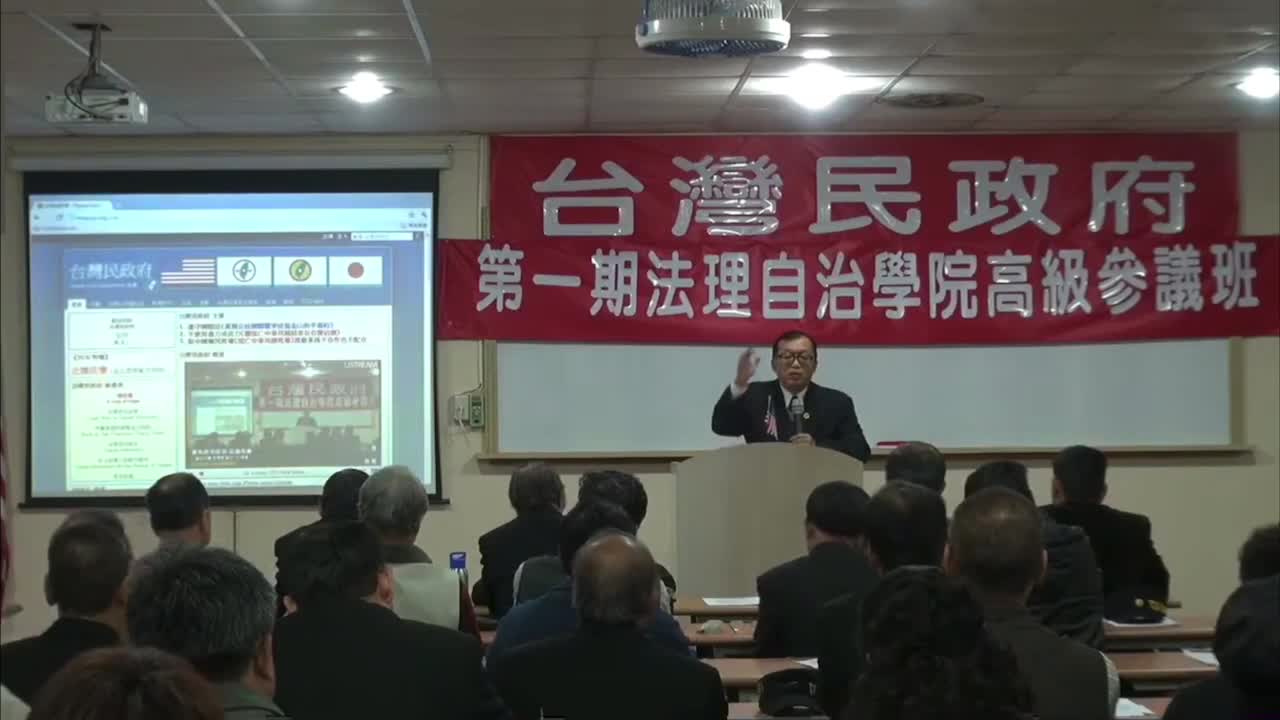 參議院與眾議院成立的意義(The significance of the establishment of the Senate and the House of Representatives.)