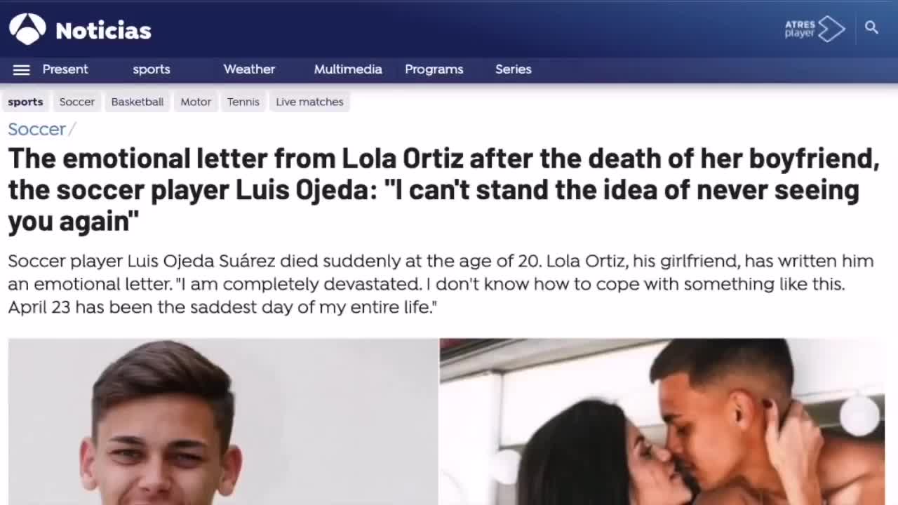 Not available on the Nine o'clock News