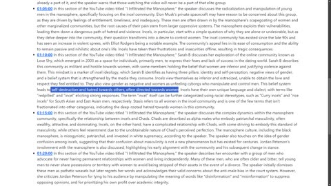 Critiquing "I Infiltrated the Manosphere" and "How Conservatives Destroyed Marriage"