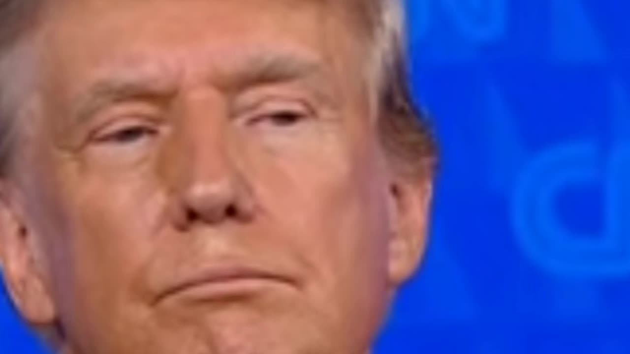 President debate