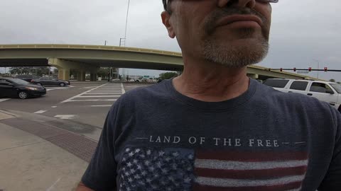 American Privilege is real.