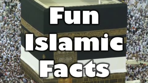 Muhammad Was a Sex Addict! Fun Islamic Fact #8