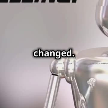 History's Game-Changer Did You Know