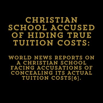 Trending Today in the NEWS for Christians 12-13-23