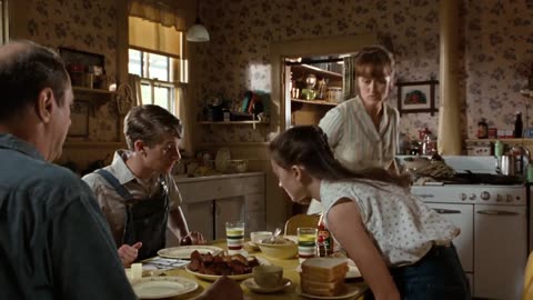 The Bridges of Madison County (Review Contens)