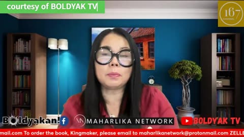 MAHARLIKA LIVE 08132024 breaking news cathy binag ipagugur ni tambaloslos