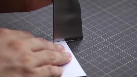 Draw A Straight Line With A Ruler