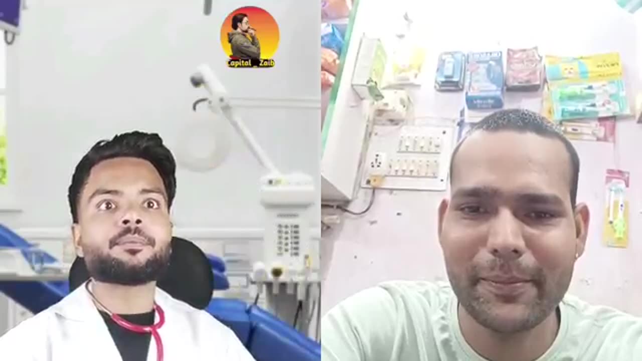 Funny short video