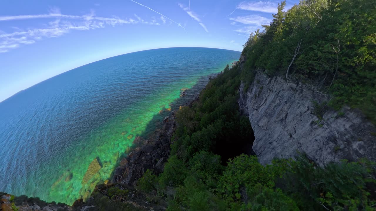 Lone Tree Lookout