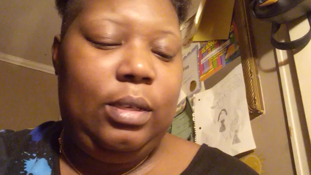 Sum1 is invested in causing harm to you