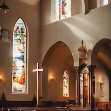 DO NOT FORGET to ask this question when searching for a church