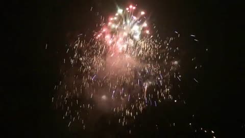 Vuurwerk Compilatie 2011-2012 | Dodewaard (GLD) Deel 2