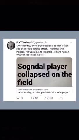 Athletes with heart issues