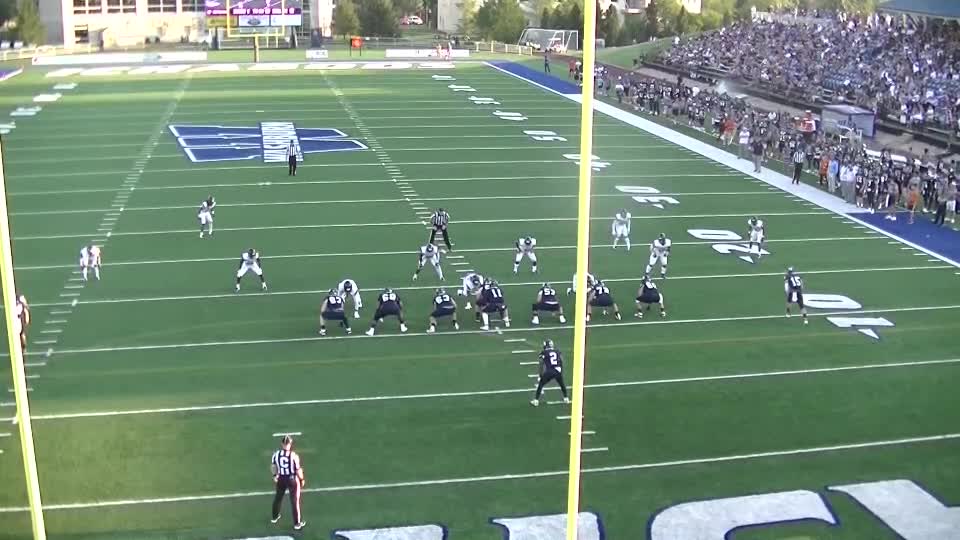 Week 6 Play 12