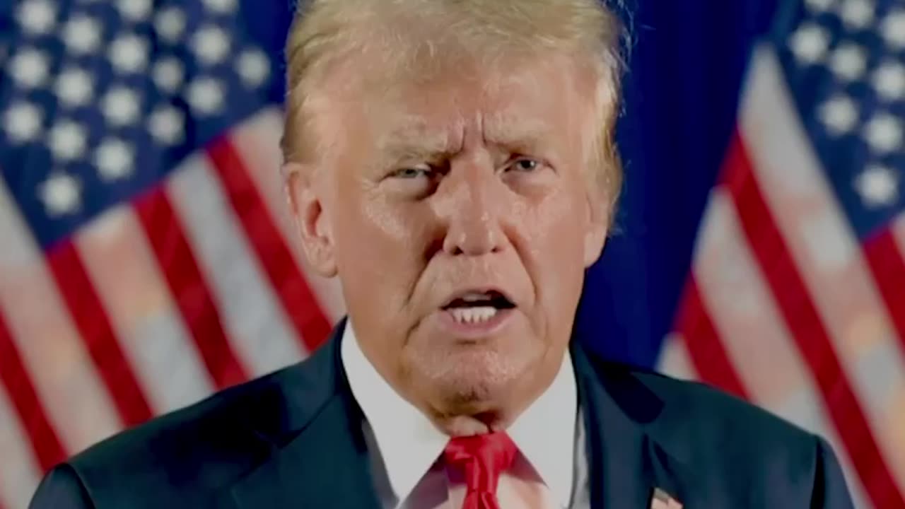 Trump Releases A Must-Read Book: SAVE AMERICA!