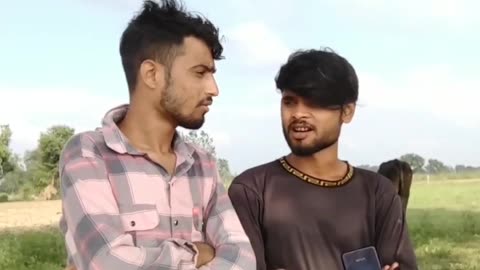 Funny hindi video