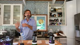 COMPLETE HEALING PROTOCOL - Oct 8th 2020