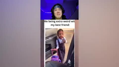 Try Not To Laugh Challenge Compilation 🤣 2023