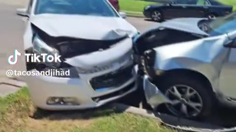 Springfield Car Accidents