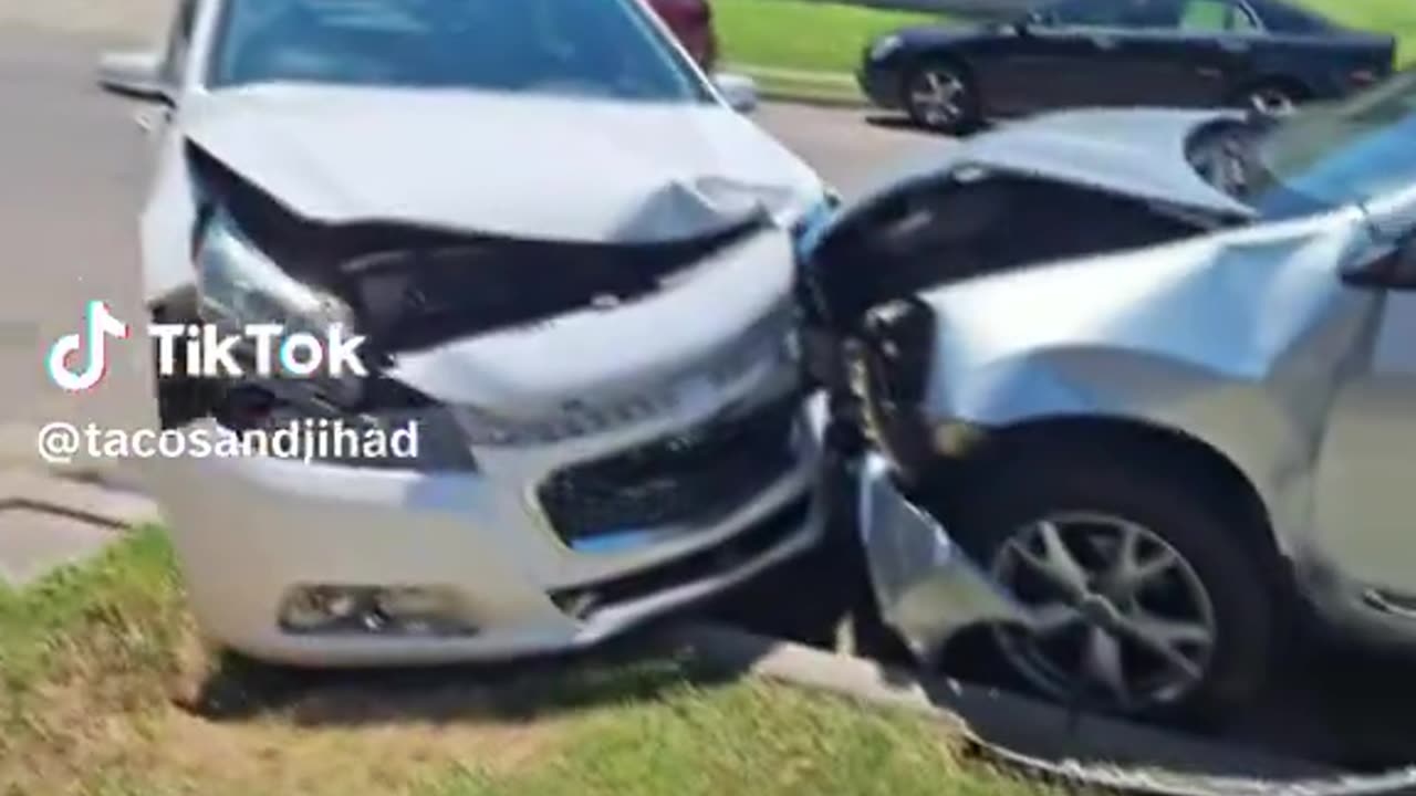Springfield Car Accidents