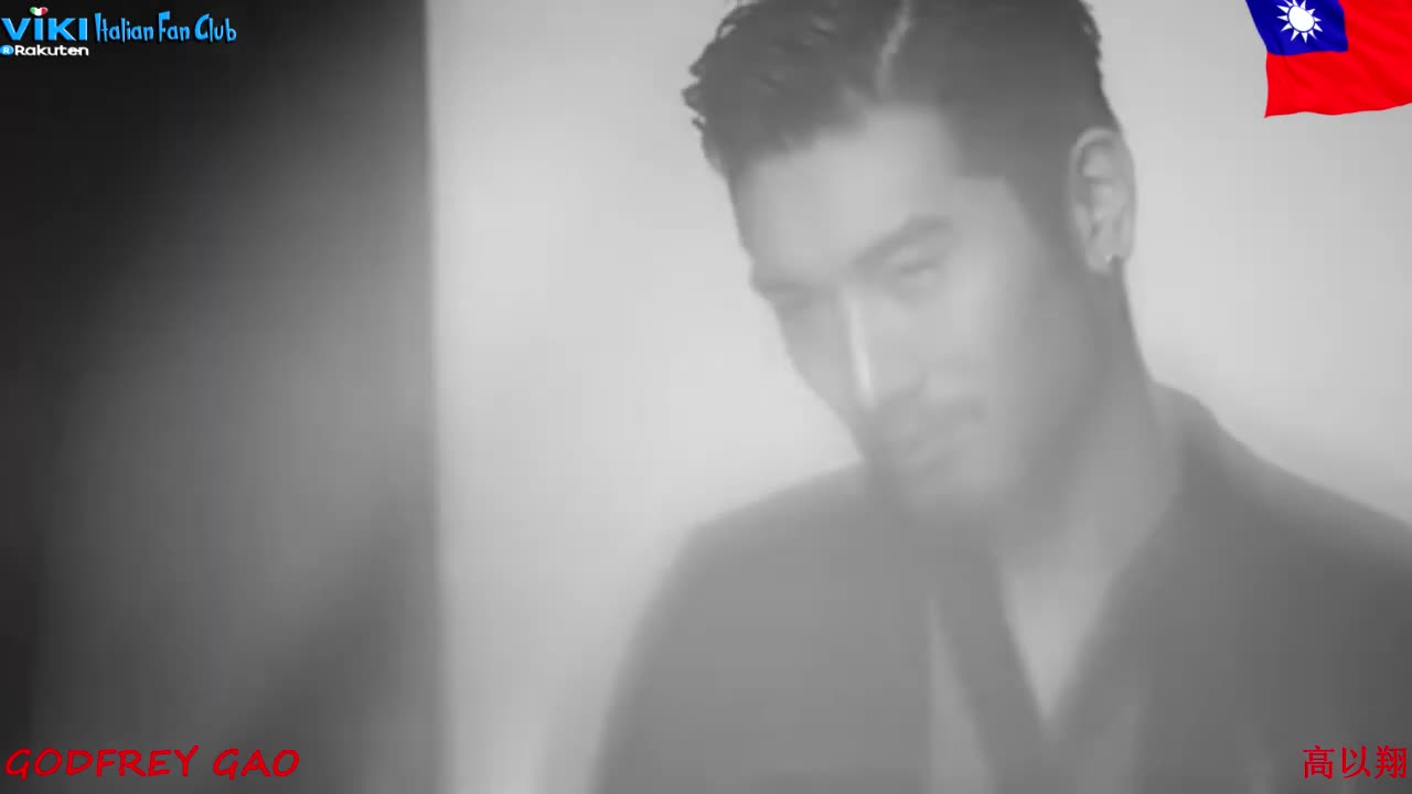 GODFREY GAO (高以翔) - Viki Italian Fan Club