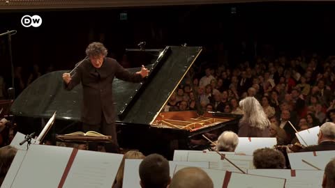 Frédéric Chopin ∙ Piano Concerto No. 1