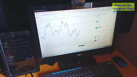 Trading Desk ki saaf saafai