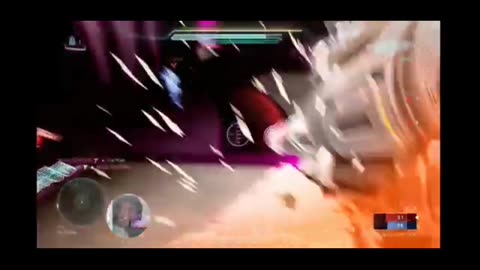 AMAZING HALO GAMEPLAY