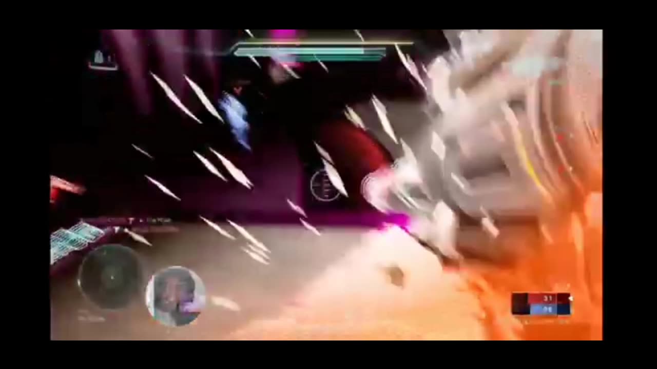 AMAZING HALO GAMEPLAY