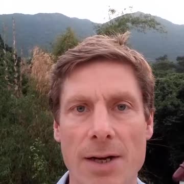 Charles Malet reporting today from Hong Kong on UK Column News