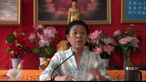 02 、孫景華《倫理道德與化性談》講於湖南省邵陽市1(下)2011年09月