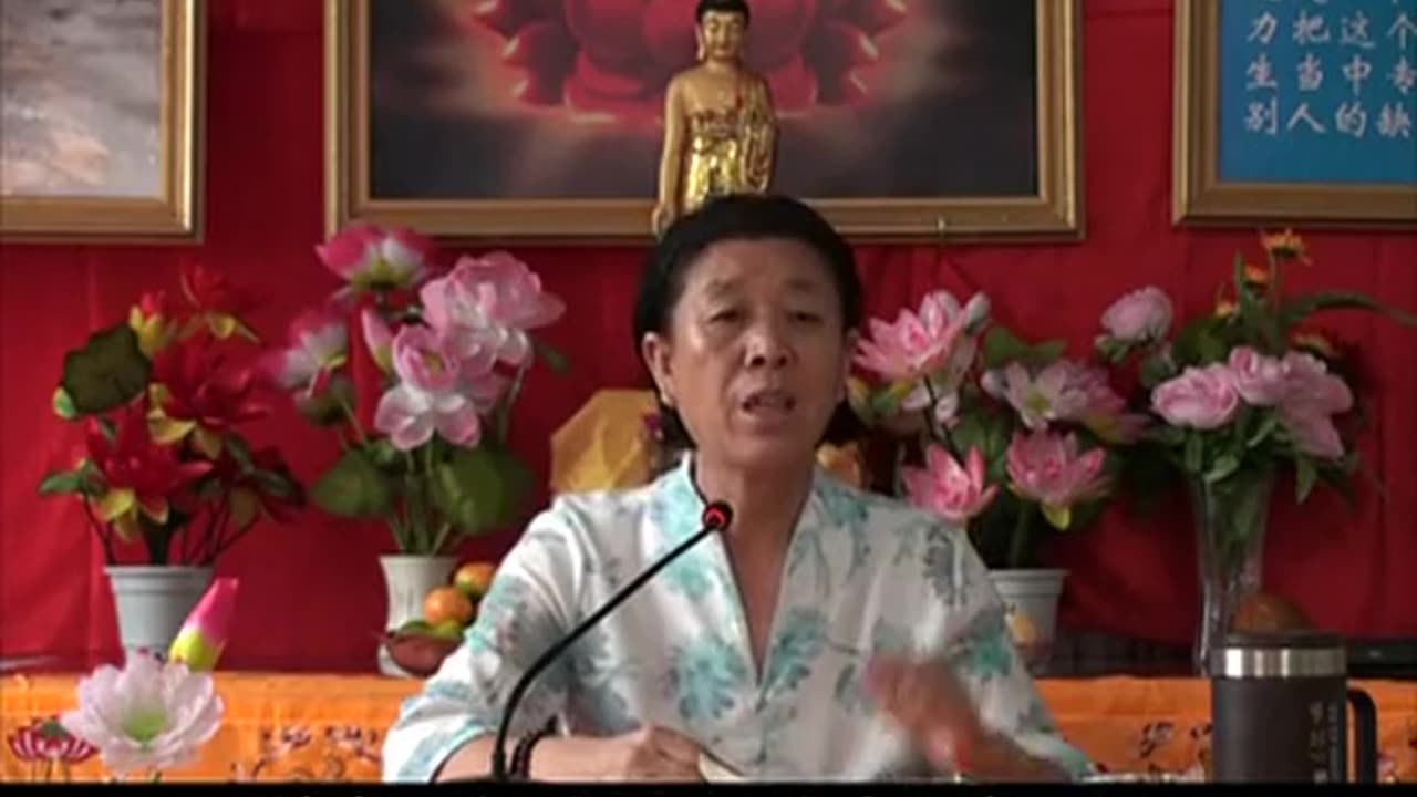 02 、孫景華《倫理道德與化性談》講於湖南省邵陽市1(下)2011年09月