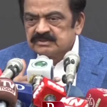 #shortsfeed #shortsvideo #viralvideo #statement #reels #pmln #pmlnleaders #ranasanaullah