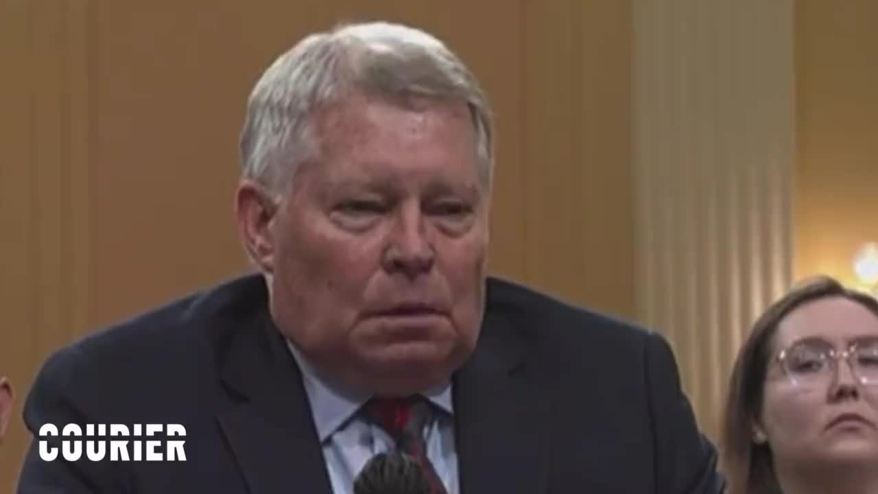 Anybody else find this video strange? Like the guy was almost forced to say all that?