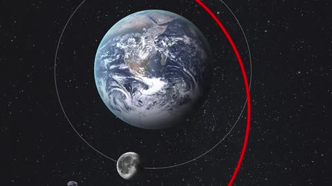 Earth Just Got A Second Moon (Seriously)