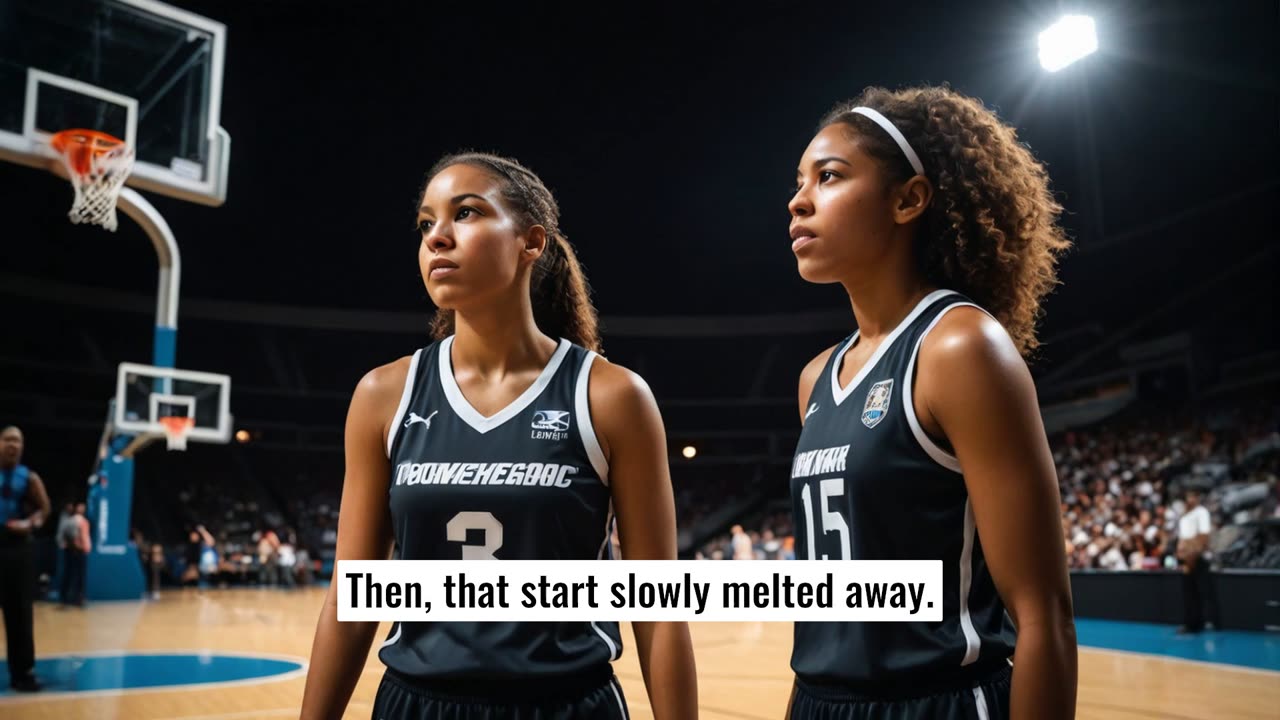 Indiana Fever's Remarkable Comeback Against New York Liberty