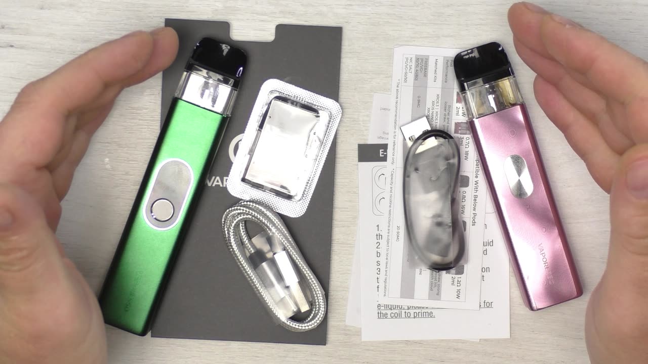 Vaporesso Xros 4 Kit