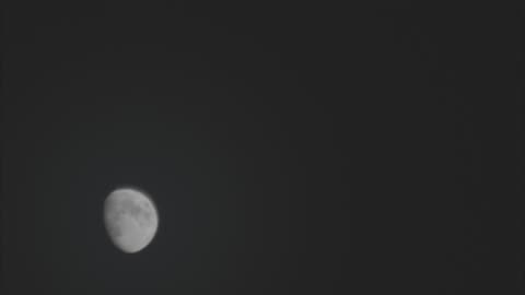 Moon in Vorkuta 8k