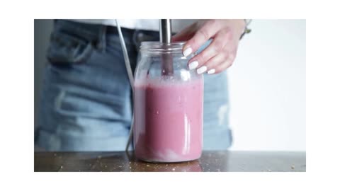 Fruit Smoothie Recipes - Berry Smoothie Recipes