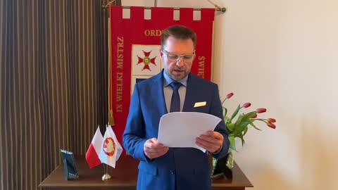 Dekret Prezydenta Rzeczypospolitej Polskiej z dn. 01.06.2022r 13 cze 2022