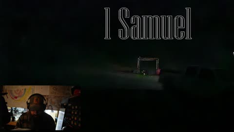 1Samuel - 9