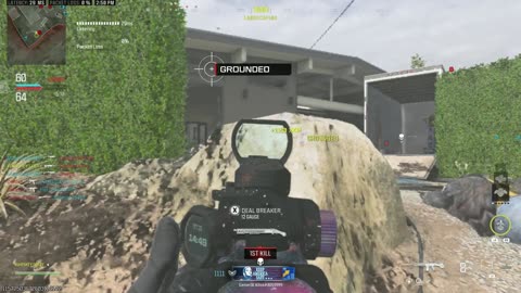 56 - 16 [ANNIHILATING] NO CROSS PLATFORM - XBOX - CHEATERS - CALL OF DUTY MW3