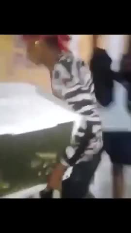 Armed Militias Take Venezuelan Voting Machines