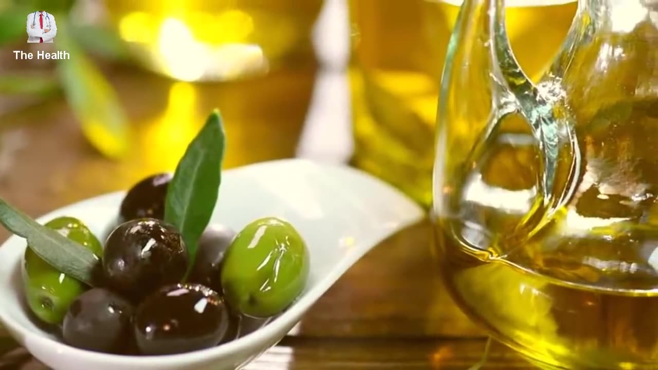 Drink Olive oil on empty stomach.....