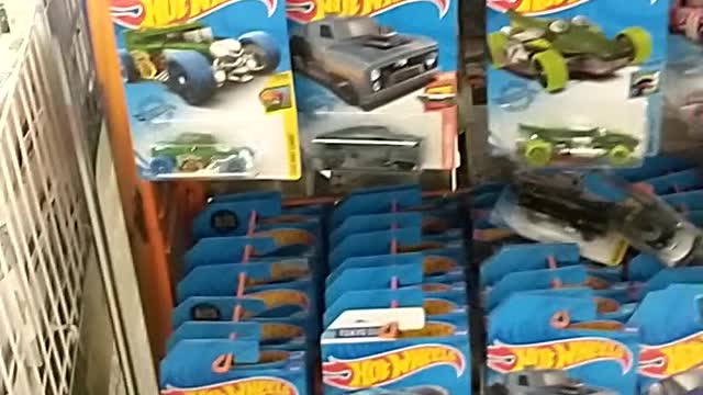 Hot Wheels #2