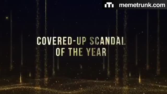 The 3rd Annual Swampie Awards 2022